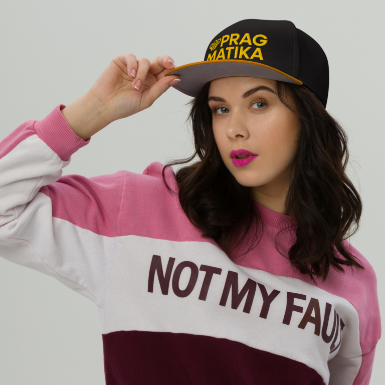 Bro Cap