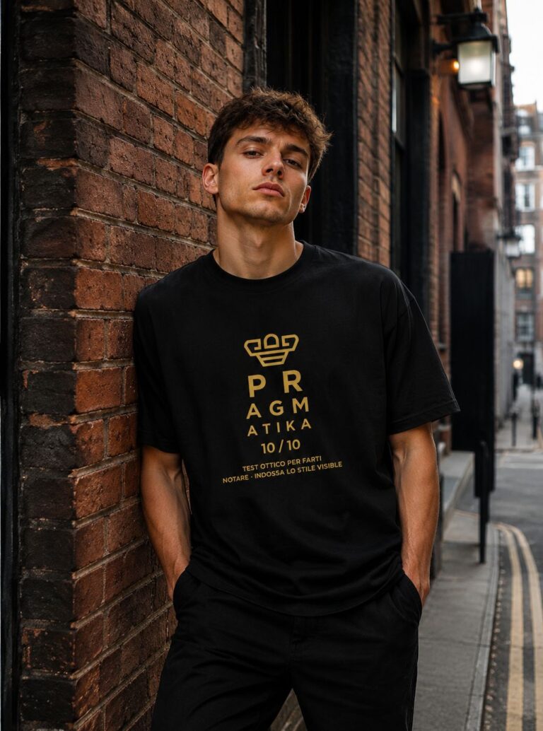 Maglia Spicy